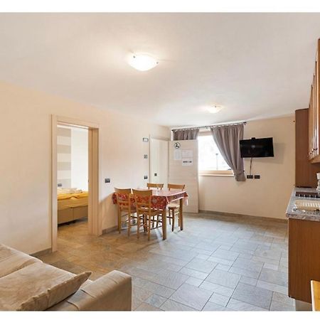Casa Da Claudia Lejlighed Livigno Eksteriør billede