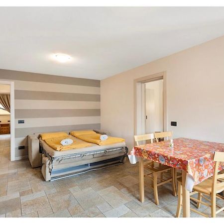 Casa Da Claudia Lejlighed Livigno Eksteriør billede
