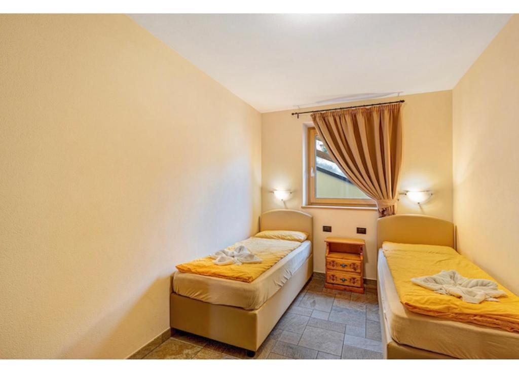 Casa Da Claudia Lejlighed Livigno Eksteriør billede