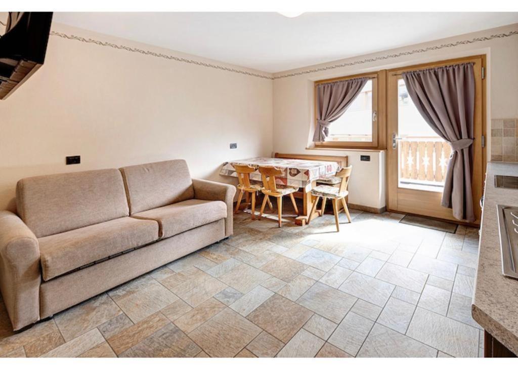 Casa Da Claudia Lejlighed Livigno Eksteriør billede