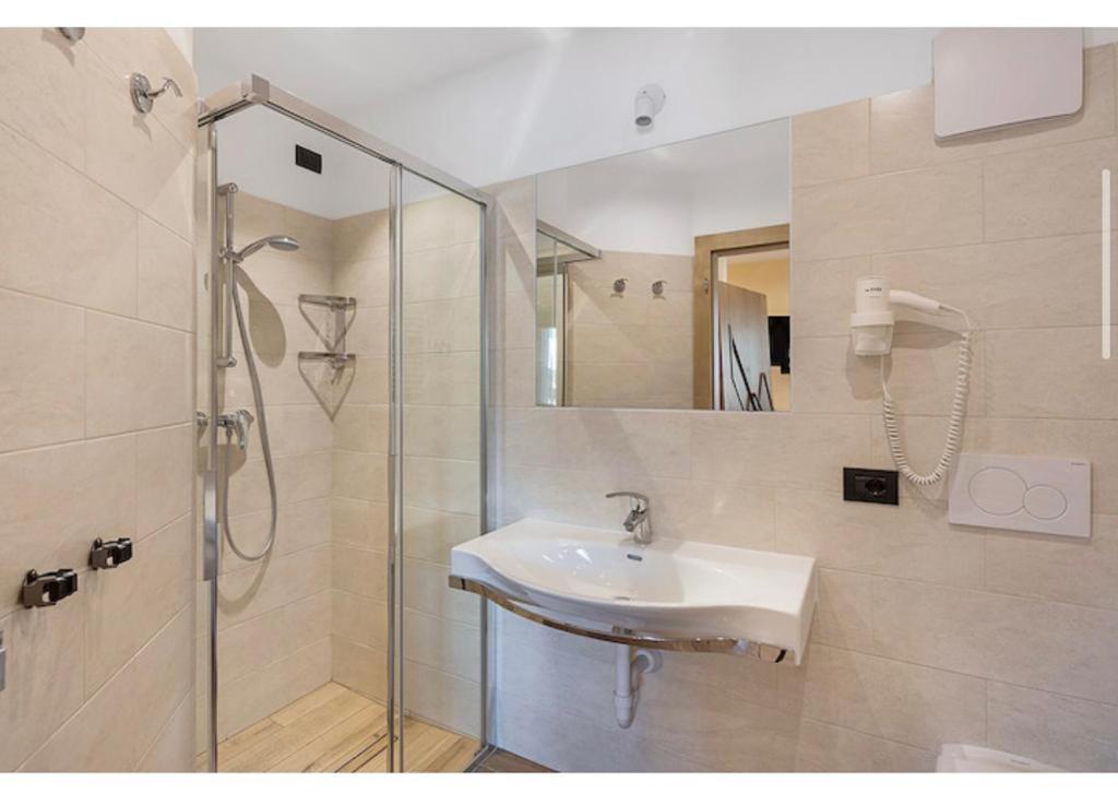 Casa Da Claudia Lejlighed Livigno Eksteriør billede